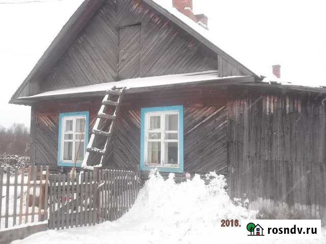 Дом 46.7 м² на участке 12 сот. на продажу в Зюкайке Зюкайка - изображение 1