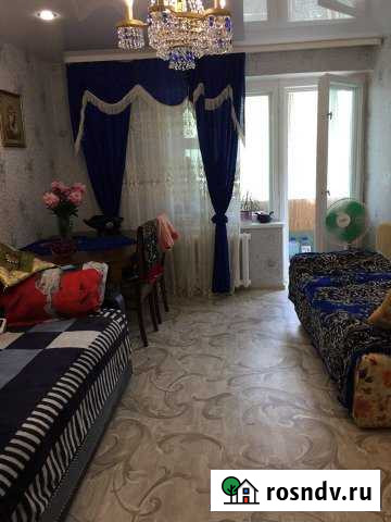 1-комнатная квартира, 33 м², 1/5 эт. на продажу в Белоомуте Белоомут - изображение 1