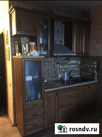 Квартира-студия, 24 м², 5/9 эт. на продажу в Волгограде Волгоград - изображение 1