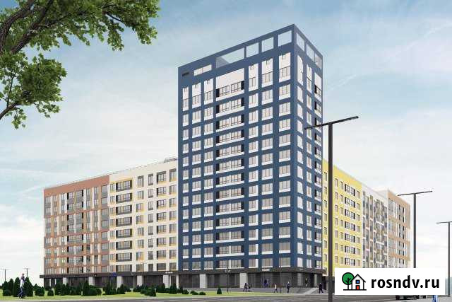 Торговое помещение, 19.3 кв.м. Ижевск - изображение 1