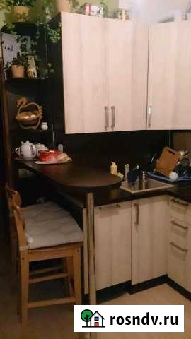 2-комнатная квартира, 48 м², 3/3 эт. на продажу в Малино Малино - изображение 1