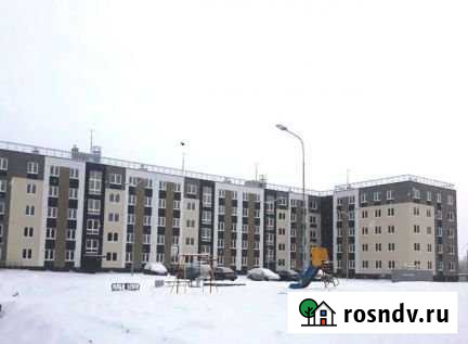 3-комнатная квартира, 68 м², 1/5 эт. на продажу в Беломорске Беломорск - изображение 1