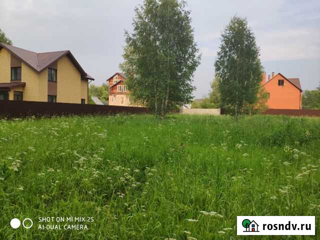 Участок ИЖС 15 сот. на продажу в Кратово Кратово - изображение 1