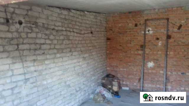 Гараж 18 м² на продажу в Гулькевичах Гулькевичи - изображение 1