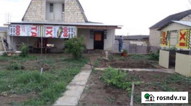 Дача 56 м² на участке 6 сот. в аренду посуточно в Дербенте Дербент - изображение 1