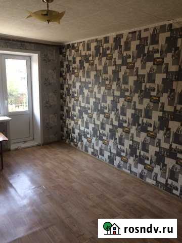 1-комнатная квартира, 30 м², 4/5 эт. на продажу в Рославле Рославль - изображение 1