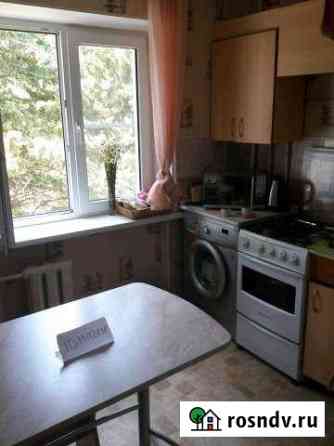 1-комнатная квартира, 33 м², 4/5 эт. в аренду посуточно в Туапсе Туапсе