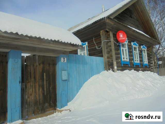 Дом 39 м² на участке 50 сот. на продажу в Можге Можга - изображение 1