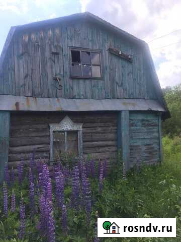 Дача 30 м² на участке 8 сот. на продажу в Суроватихе Суроватиха - изображение 1