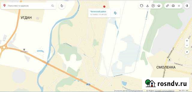 Участок СНТ, ДНП 6 сот. на продажу в Смоленке Смоленка - изображение 1