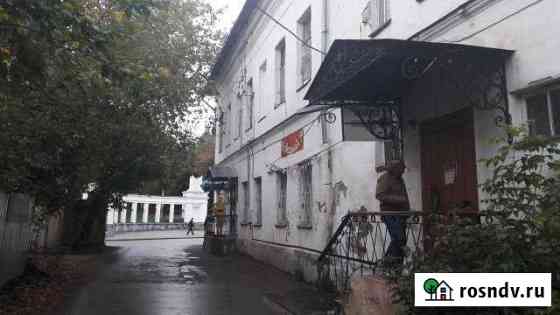 Свободного назначения 60 кв.м. Кострома