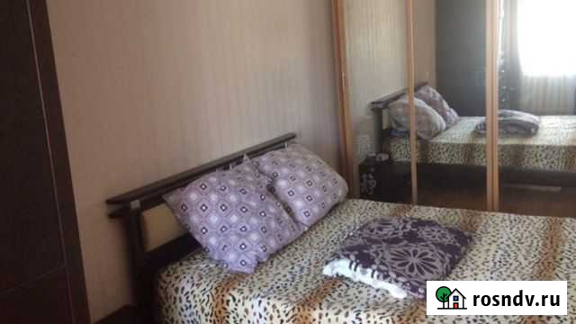 2-комнатная квартира, 45 м², 5/5 эт. в аренду посуточно в Ярославле Ярославль - изображение 1