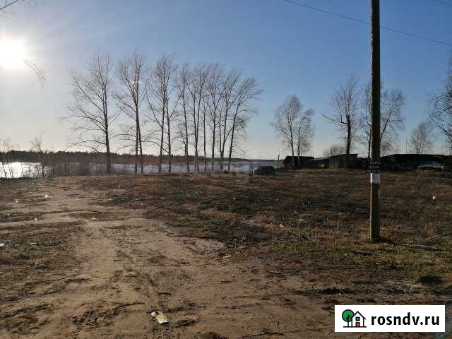 Участок ИЖС 10 сот. на продажу в Сыктывкаре Сыктывкар - изображение 1