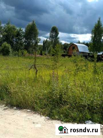 Участок СНТ, ДНП 10 сот. на продажу в Протвино Протвино - изображение 1