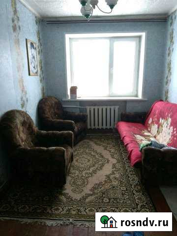 Комната 11 м² в 1-ком. кв., 2/2 эт. на продажу в Сарапуле Сарапул - изображение 1