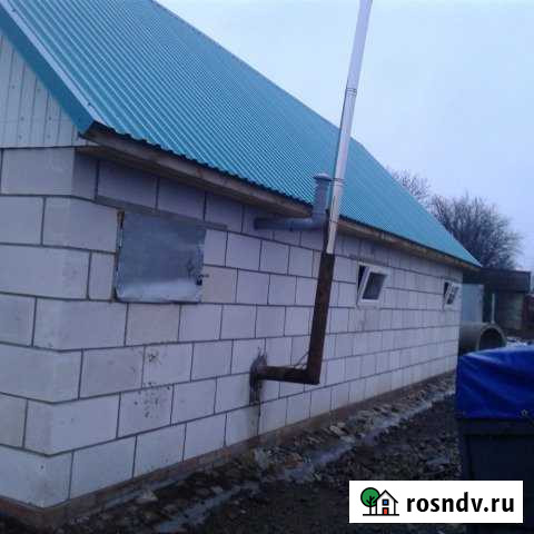 Дом 57.6 м² на участке 420 сот. на продажу в Терновке Терновка - изображение 1