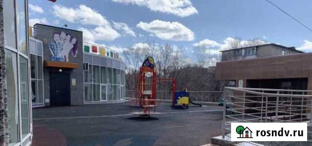 3-комнатная квартира, 100 м², 17/22 эт. в аренду на длительный срок в Хабаровске Хабаровск - изображение 1