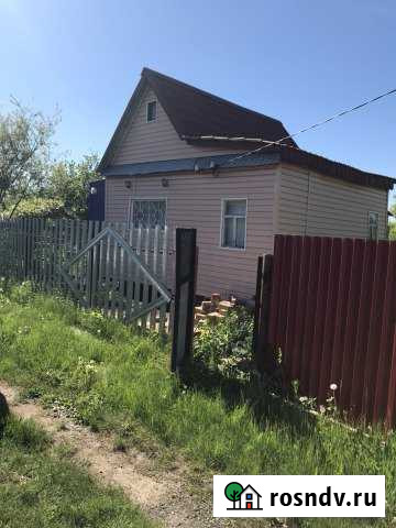 Дача 25 м² на участке 5 сот. на продажу в Алексеевке Самарской области Алексеевка - изображение 1