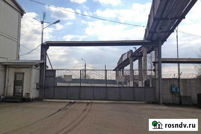 Складские помещения 135, 335 и 1000 кв.м. Щёлково - изображение 1