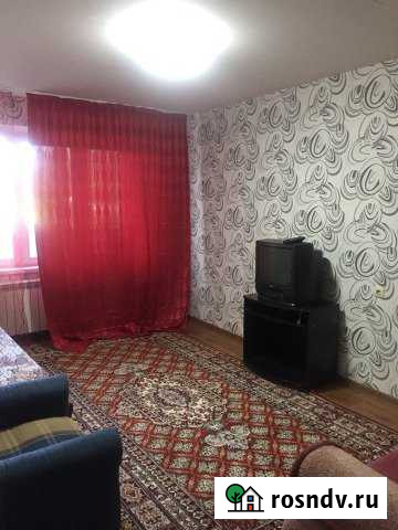 3-комнатная квартира, 71 м², 1/10 эт. в аренду посуточно в Набережных Челнах Набережные Челны - изображение 1