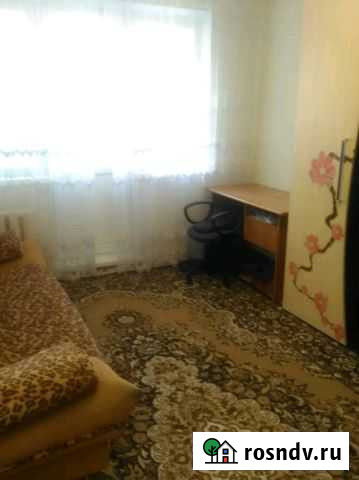 1-комнатная квартира, 32 м², 3/5 эт. в аренду на длительный срок в Камышине Камышин - изображение 1