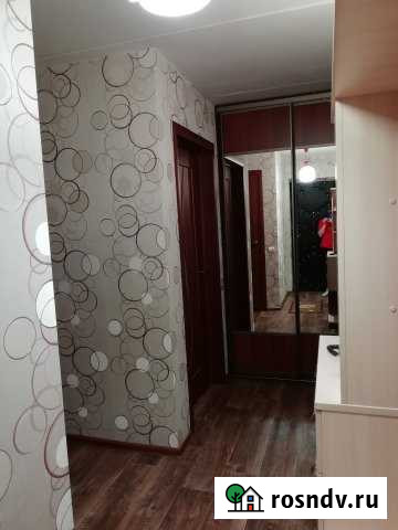 2-комнатная квартира, 46 м², 3/5 эт. на продажу в Серове Серов - изображение 1