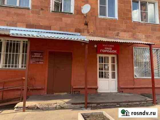 Торговое помещение, 168 кв.м., ул. Керамзавода Рязань
