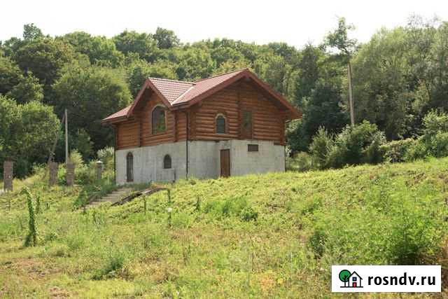 Дом 150 м² на участке 25 сот. на продажу в Азовской Азовская - изображение 1