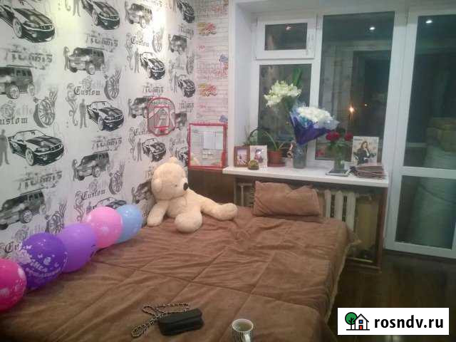 3-комнатная квартира, 50 м², 5/5 эт. на продажу в Миллерово Миллерово - изображение 1