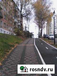 2-комнатная квартира, 45 м², 3/5 эт. в аренду на длительный срок в Клине Клин - изображение 1