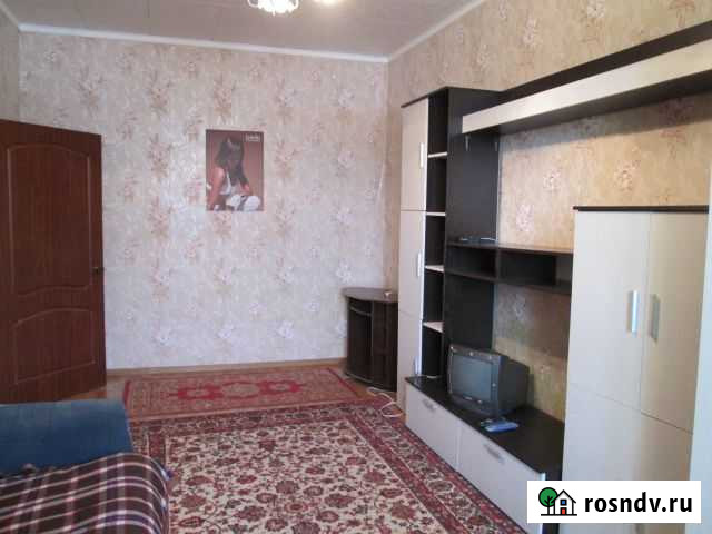 1-комнатная квартира, 41 м², 3/10 эт. в аренду на длительный срок в Коломне Коломна - изображение 1