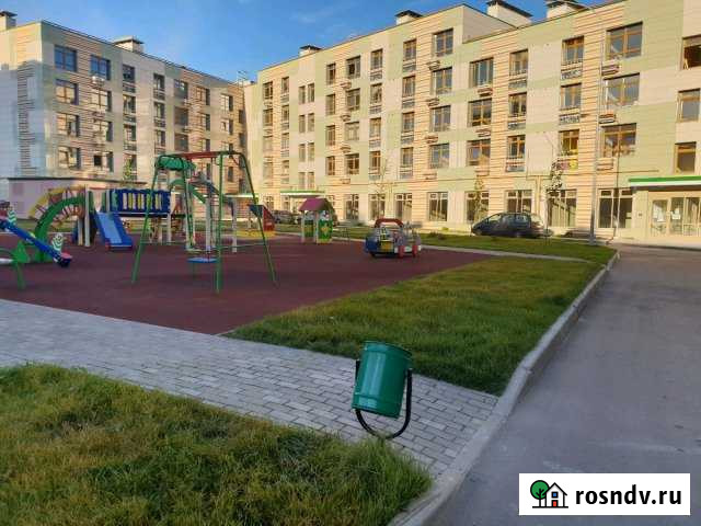 1-комнатная квартира, 64 м², 3/5 эт. на продажу в Химках Химки - изображение 1