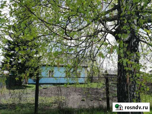 Дом 64 м² на участке 8 сот. на продажу в Полысаево Полысаево - изображение 1