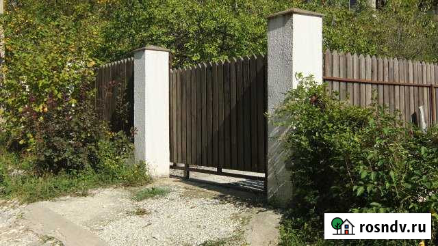 Дача 43 м² на участке 4 сот. на продажу в Геленджике Геленджик - изображение 1