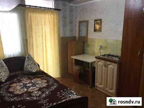 Квартира-студия, 14 м², 2/2 эт. в аренду посуточно в Евпатории Евпатория