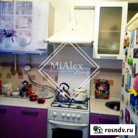 2-комнатная квартира, 41 м², 1/5 эт. на продажу в Новочебоксарске Новочебоксарск - изображение 1