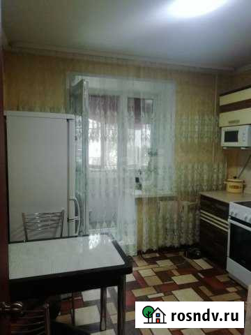 2-комнатная квартира, 49 м², 3/5 эт. на продажу в Минусинске Минусинск - изображение 1