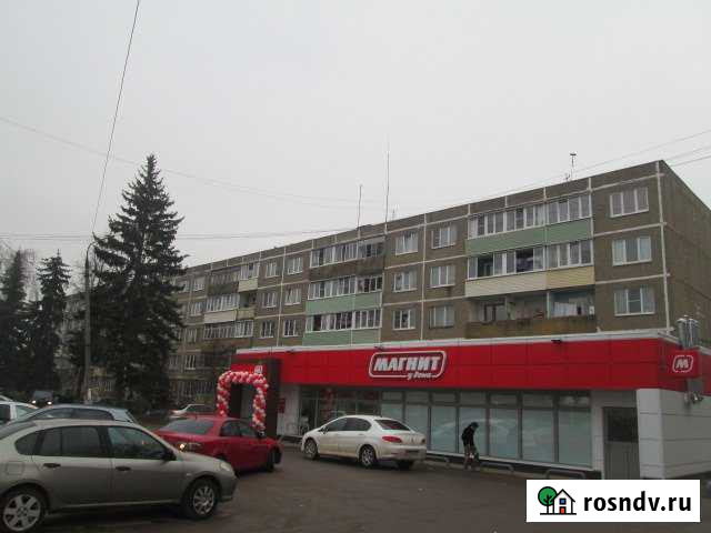 3-комнатная квартира, 67 м², 3/5 эт. на продажу в Коломне Коломна - изображение 1