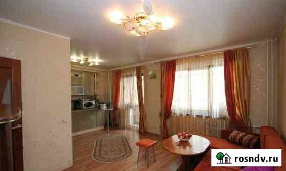 4-комнатная квартира, 113 м², 4/5 эт. на продажу в Обнинске Обнинск