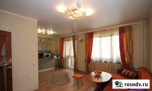 4-комнатная квартира, 113 м², 4/5 эт. на продажу в Обнинске Обнинск - изображение 1