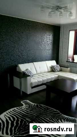 1-комнатная квартира, 33 м², 9/9 эт. в аренду посуточно в Выксе Выкса - изображение 1