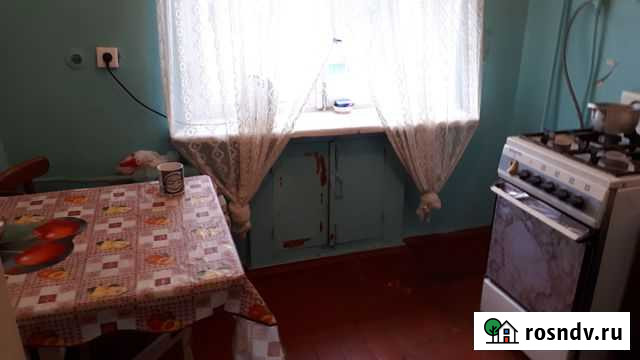 1-комнатная квартира, 31 м², 4/4 эт. на продажу в Волхове Волхов - изображение 1