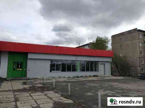 Помещение свободного назначения, 450 кв.м. Нижний Тагил