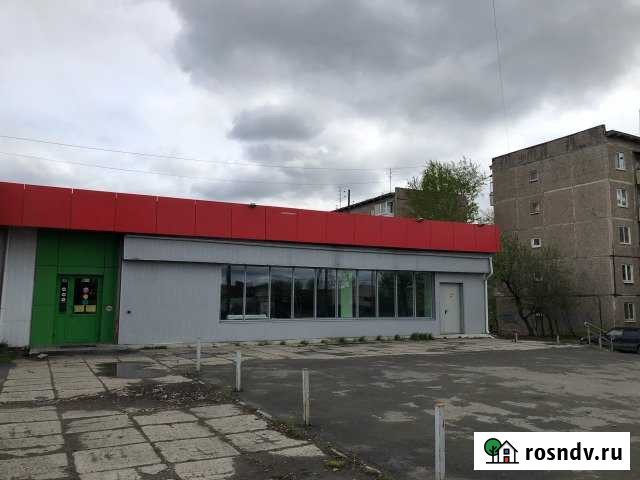 Помещение свободного назначения, 450 кв.м. Нижний Тагил - изображение 1