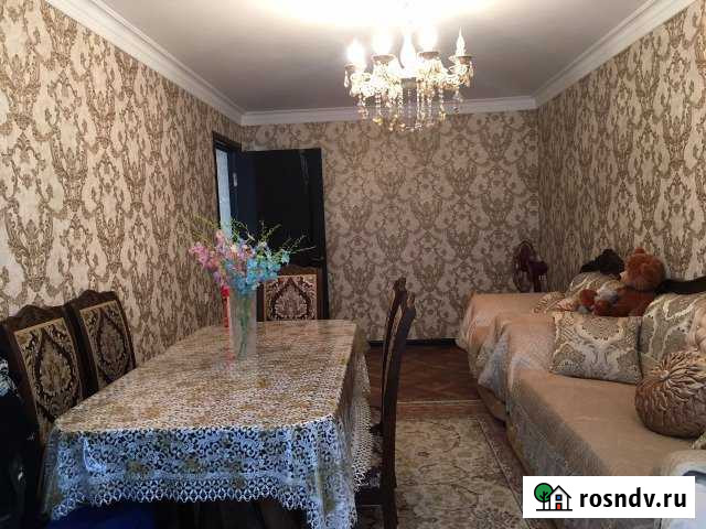 2-комнатная квартира, 52 м², 2/9 эт. на продажу в Дербенте Дербент - изображение 1