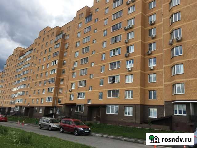 Квартира-студия, 30 м², 5/9 эт. на продажу в Рождествено Московской области Рождествено - изображение 1