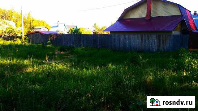 Участок СНТ, ДНП 12 сот. на продажу в Йошкар-Оле Йошкар-Ола - изображение 1