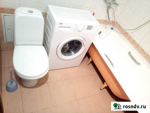 2-комнатная квартира, 46 м², 3/5 эт. в аренду на длительный срок в Ангарске Ангарск - изображение 1