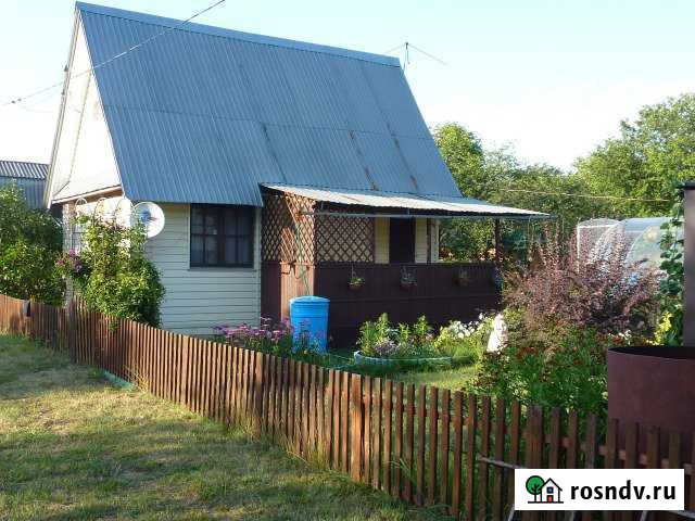 Дача 45 м² на участке 5.3 сот. на продажу в Кстово Кстово - изображение 1
