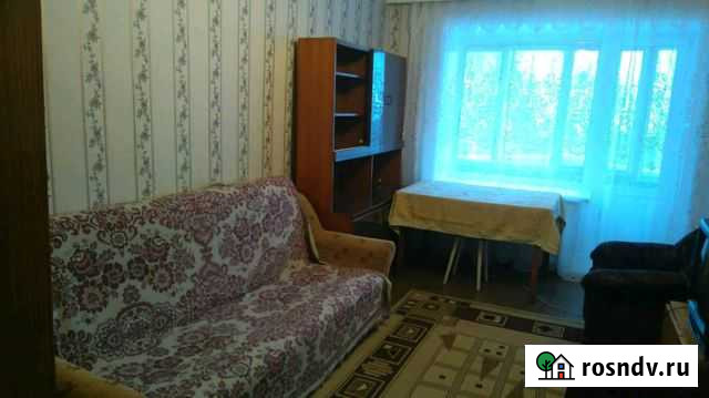 1-комнатная квартира, 30 м², 5/5 эт. на продажу в Елабуге Елабуга - изображение 1